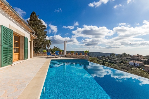 El alquiler a largo plazo de viviendas en Mallorca está de moda