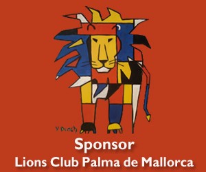PM apoya al Club de Leones de Mallorca