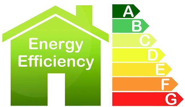 Certificado de eficiencia energética 