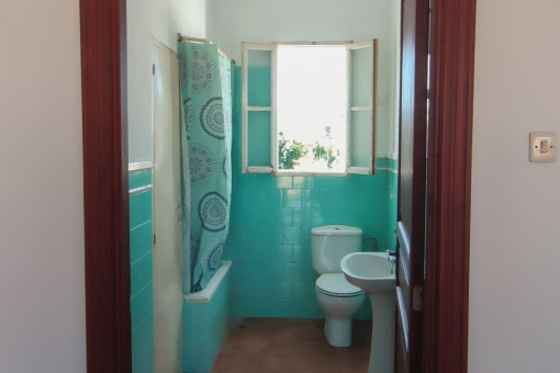 Baño