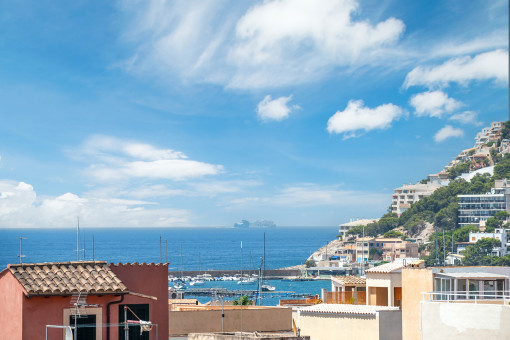 Vistas al mar