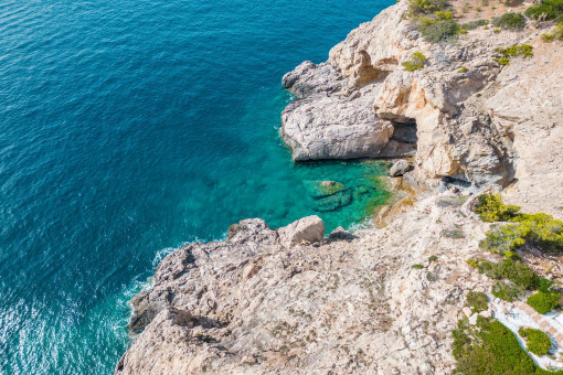 Vistas al mar