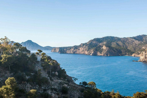 Vistas al mar