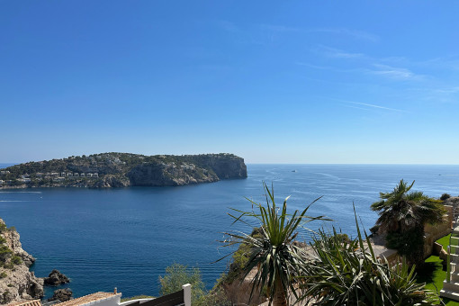 Vistas al mar