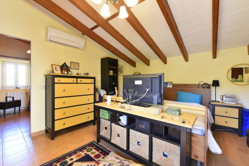 Dormitorio