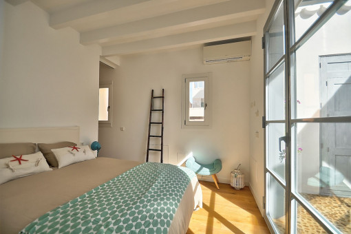 Dormitorio planta baja