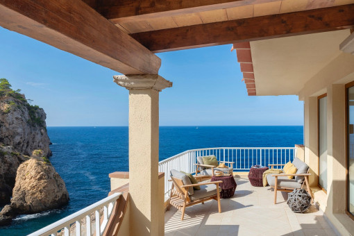 Apartamento en Santa Ponsa