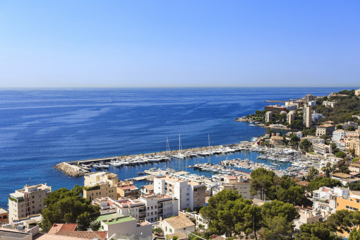 Vistas al mar