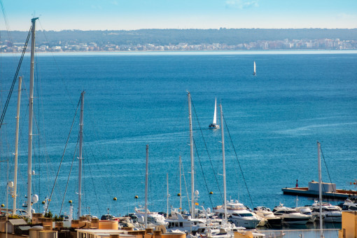 Vistas al mar 