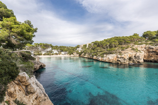 Cala Santanyí