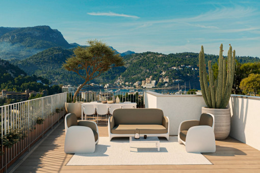 Casa en Soller