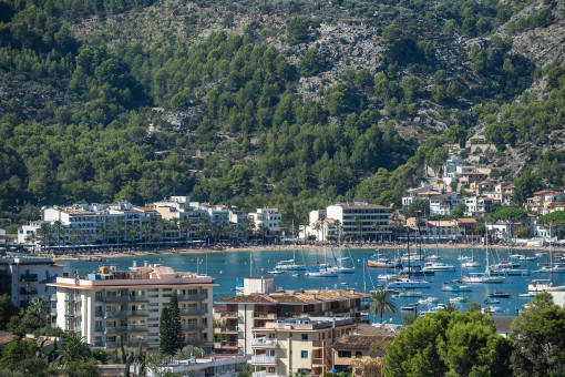 Vistas al mar