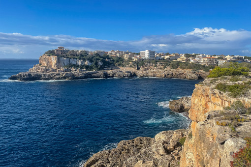 Cala Figuera