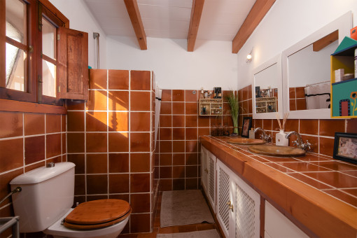 Cuarto de baño