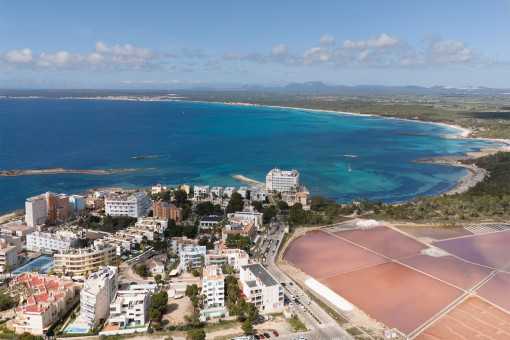 Colonia Sant Jordi