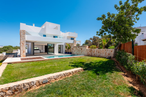 Casa en Cala d'Or para vender