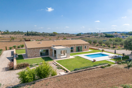 Finca en Lloret de Vista Alegre