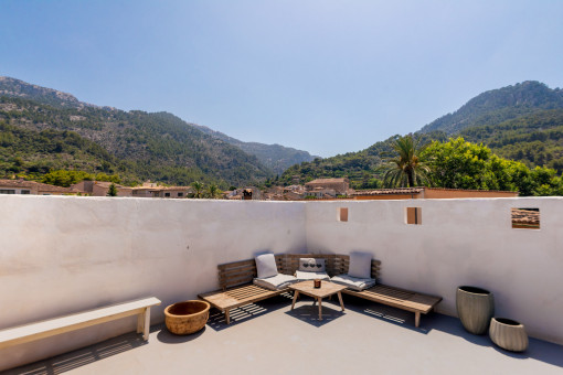 Casa en Soller