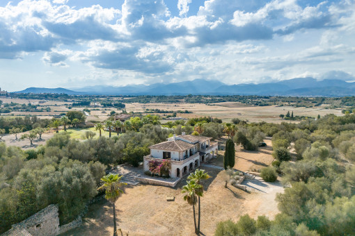 Finca en Muro para vender