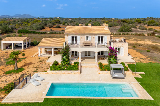 Casa en Cala Figuera