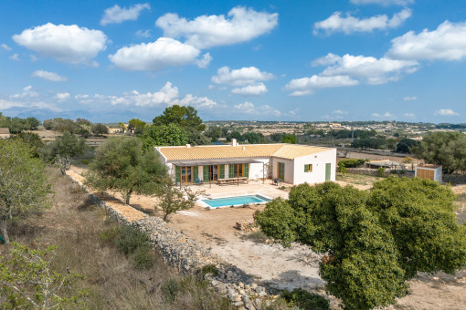 Finca en Lloret de Vista Alegre