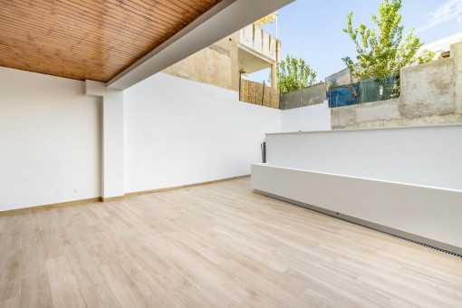 Apartamento en Palma City