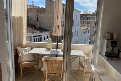 Apartamento en Palma City