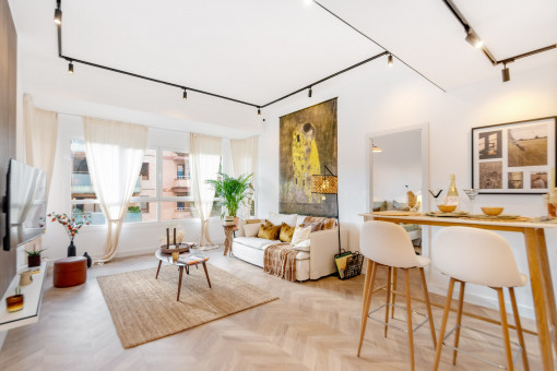 Apartamento en Palma City