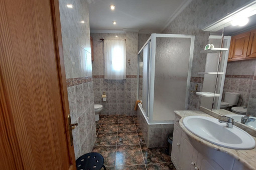 Baño