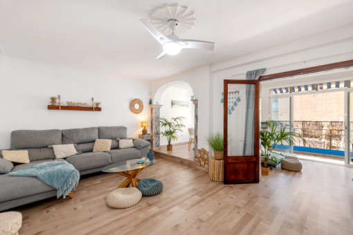 Apartamento en Playa de Palma