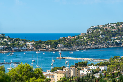 Vistas al mar