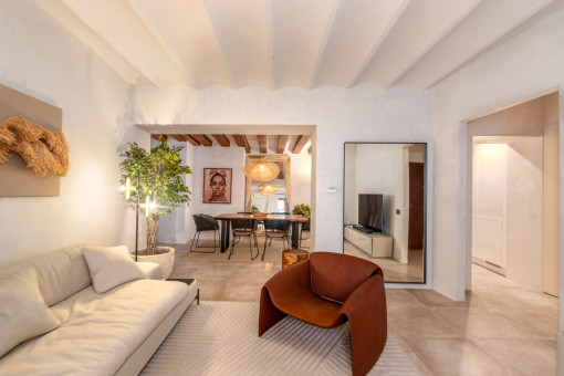 Apartamento en Palma de Mallorca Casco Antiguo