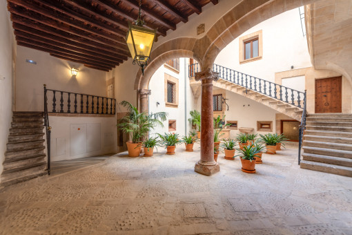 Apartamento en Palma de Mallorca Casco Antiguo