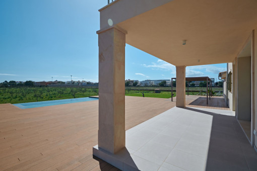 Terraza