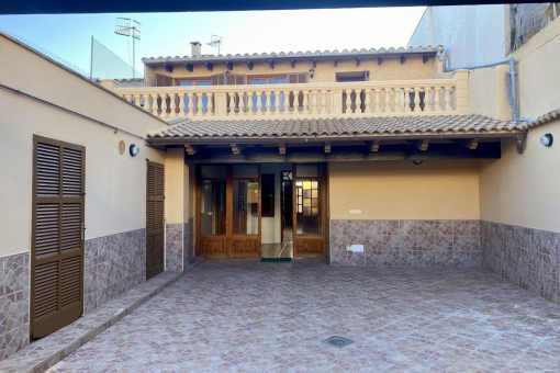 Casa en Son Servera