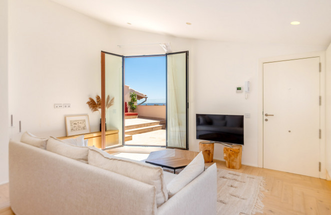 Apartamento en Palma de Mallorca Casco Antiguo