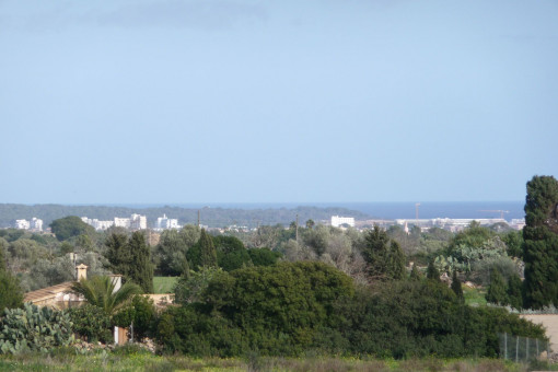 Solar en Porto Cristo para vender